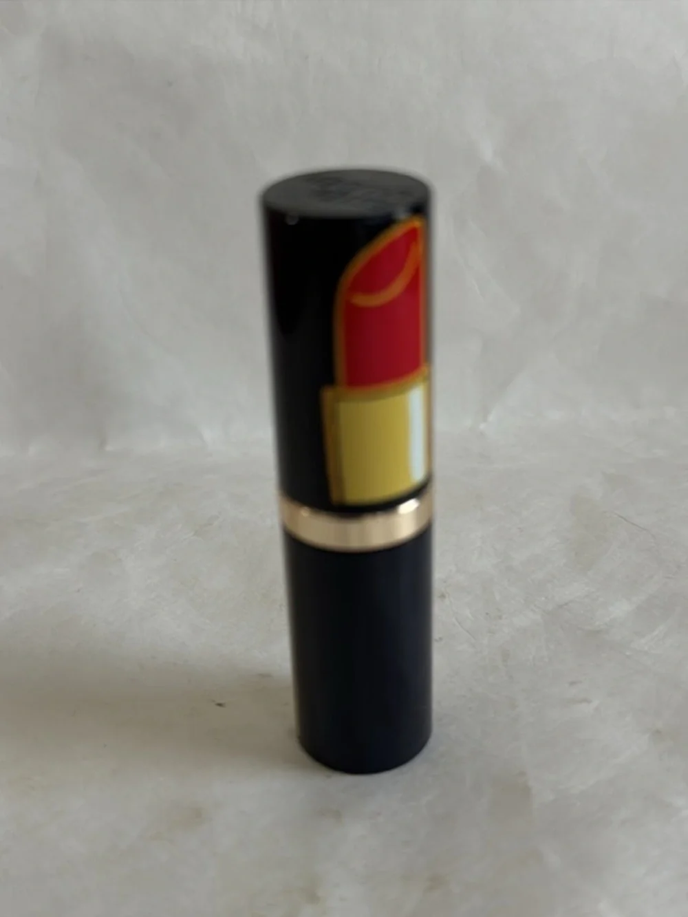ESTEE LAUDER 440 Irresistible Pure Color Lipstick Full Size Black Lipstick NWOB